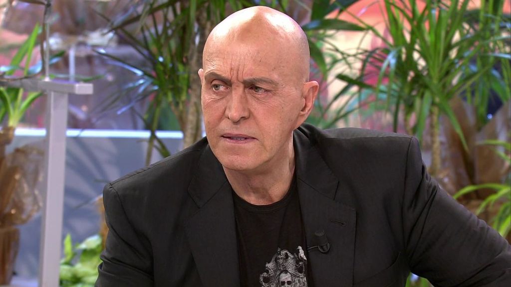 KIko responde a Makoke