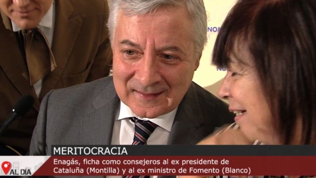 Las “puertas giratorias” y el control del Gobierno de los organismos de regulación