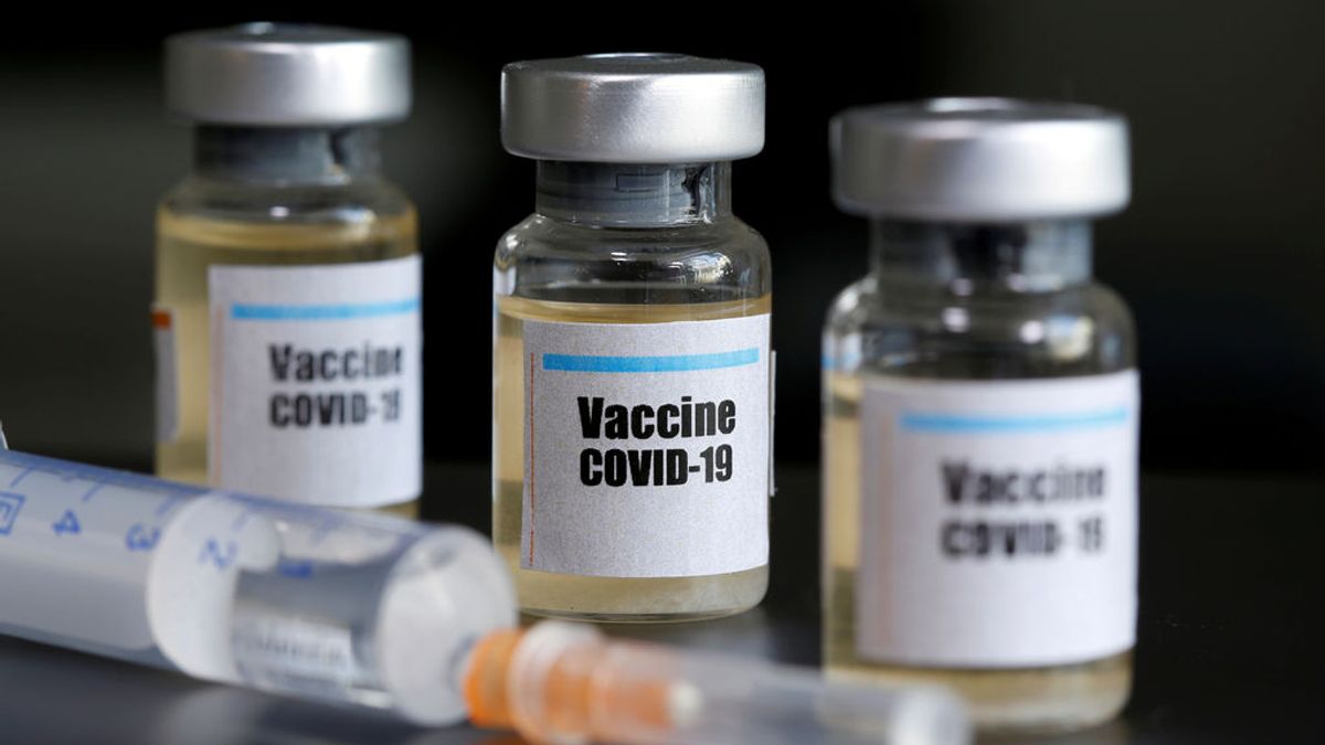 Una farmacéutica fabrica la vacuna de Oxford y prevé tener 2 millones de dosis en septiembre