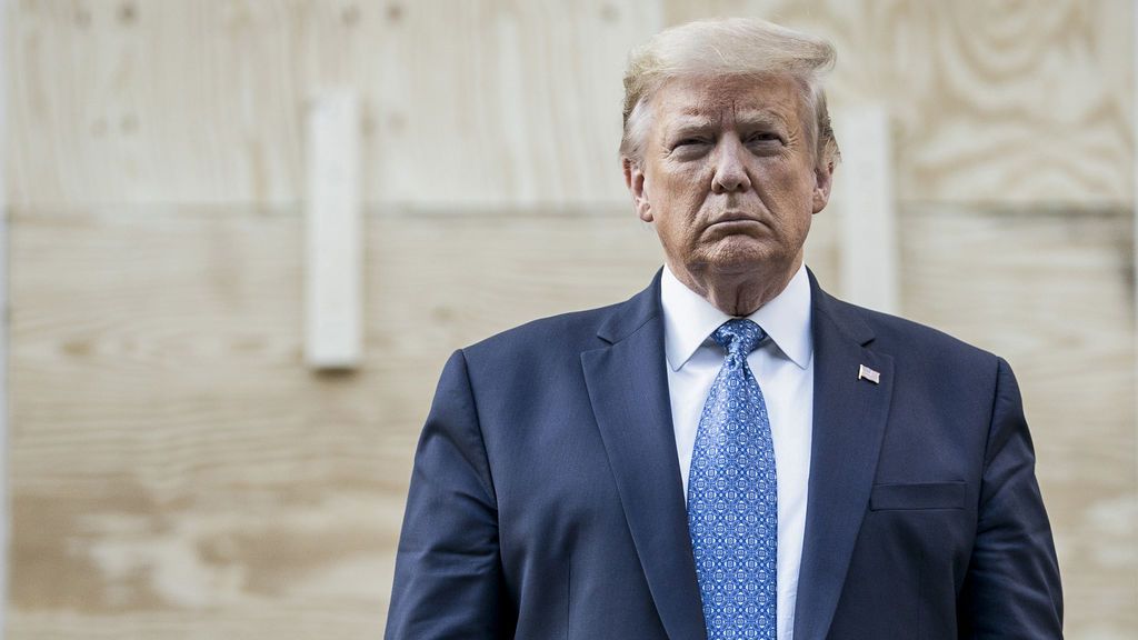 trump trump