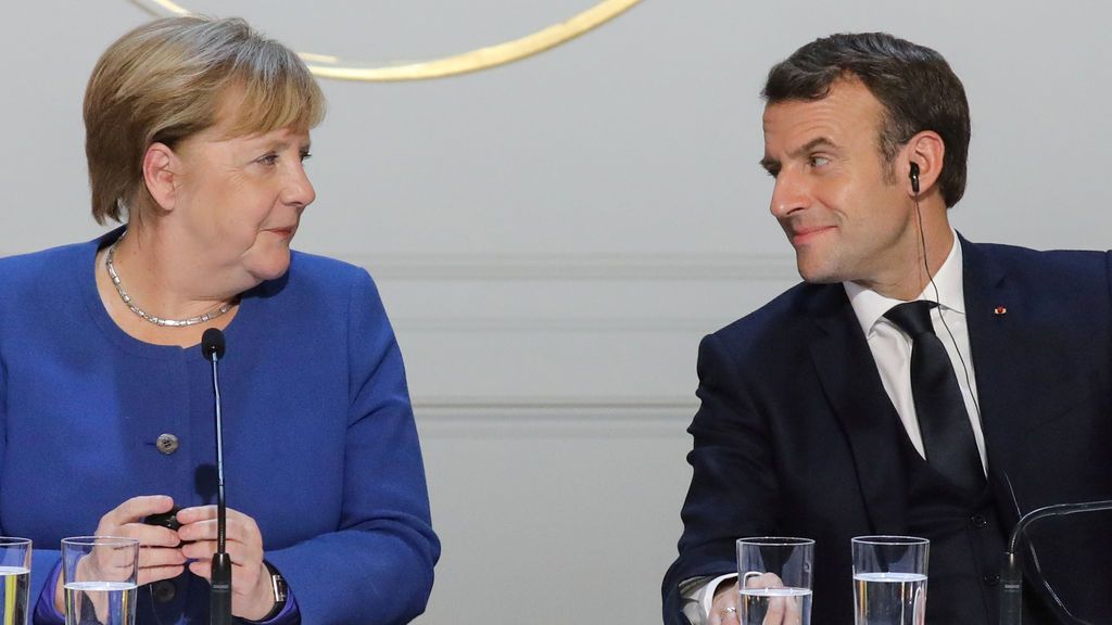 Europa espera a la derrota electoral de Trump Europa espera a la derrota electoral de Trump