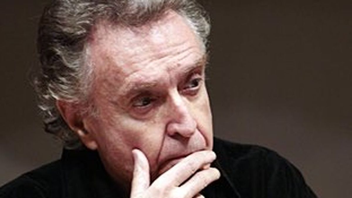 Muere el actor Pepe Martín a los 87 años