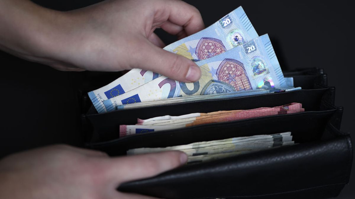 Créditos rápidos, sencillos... y a un interés del 381% Créditos rápidos, sencillos... y a un interés del 381%