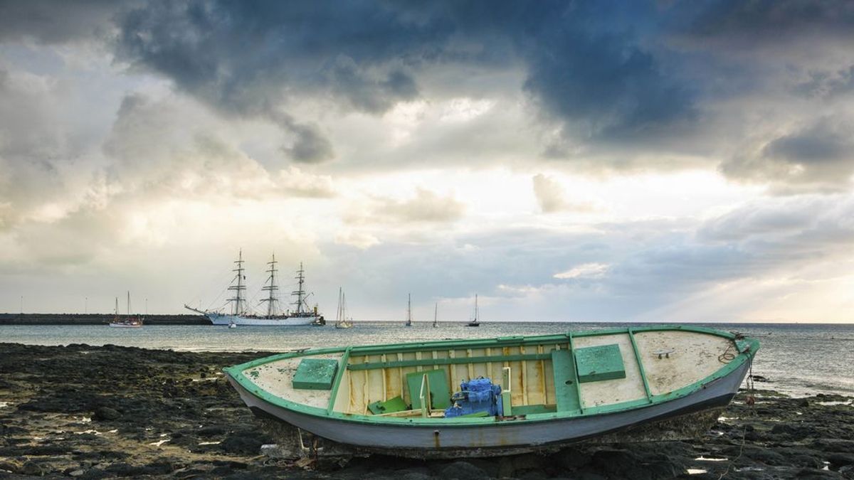 Un 2020 muy loco: récord de tormentas y más frío del habitual a las puertas del verano