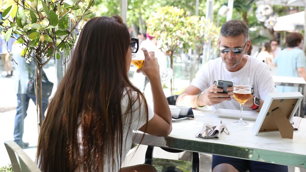 Los hosteleros piden firmas con una campaña para que bares y restaurantes sean Patrimonio de la Humanidad