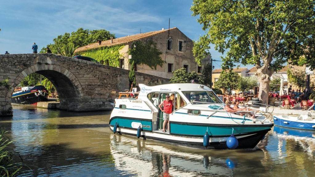Incertidumbre en las fechas de reserva del turismo fluvial Incertidumbre en las fechas de reserva del turismo fluvial