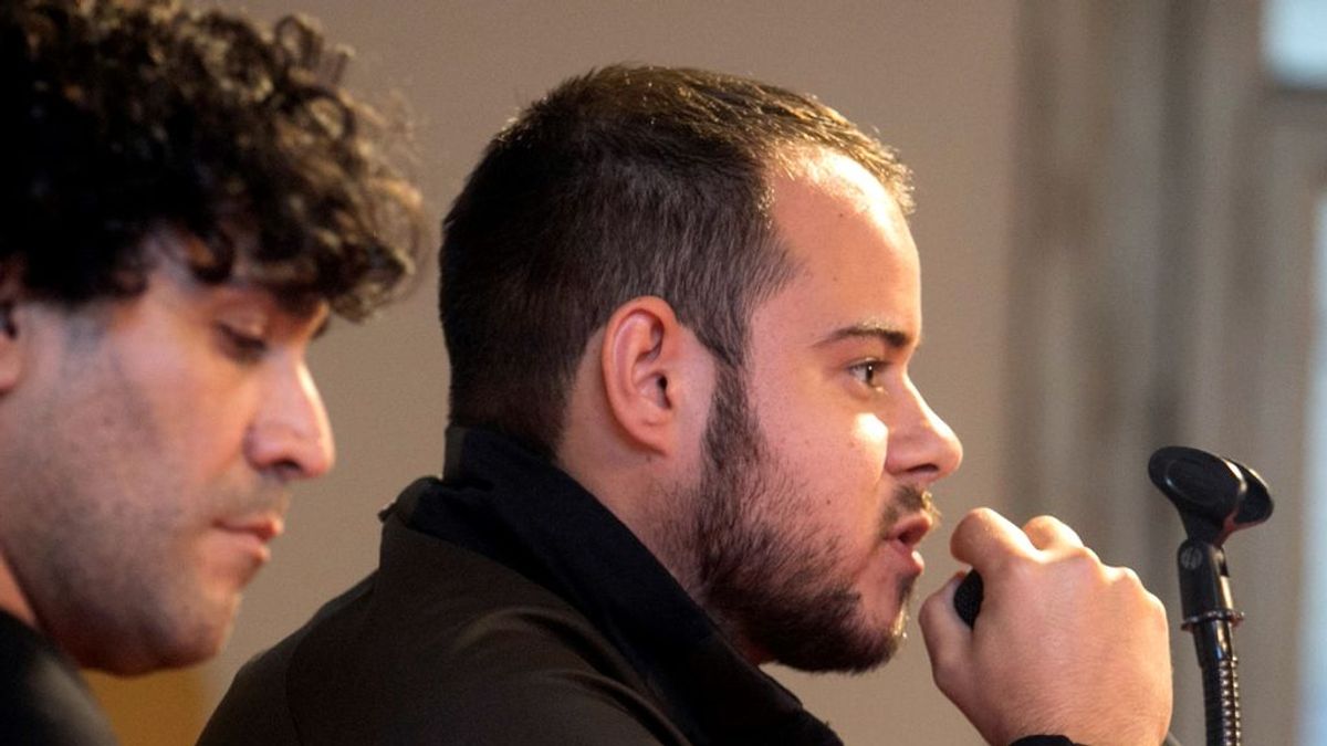 Un Tribunal Supremo dividido confirma nueve meses de prisión para el rapero Pablo Hasel Un Tribunal Supremo dividido confirma nueve meses de prisión para el rapero Pablo Hasel