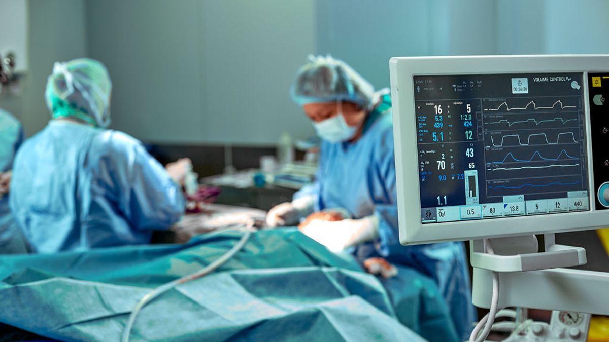 Cáncer de próstata y sobrepeso: la cirugía robótica destaca como la opción más eficiente