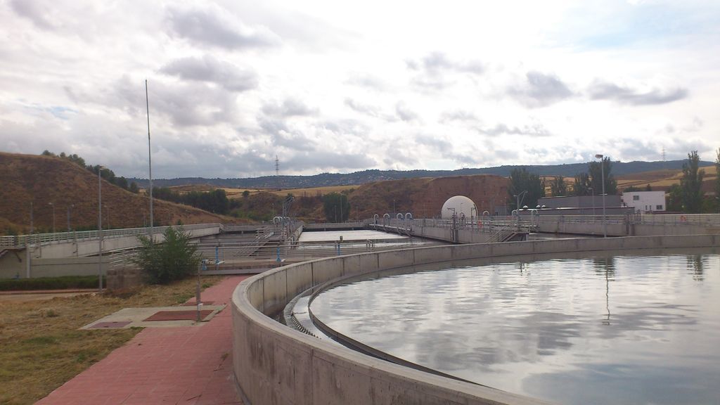 El Gobierno crea una una red de alerta de rebrotes con el análisis de aguas residuales El Gobierno crea una una red de alerta de rebrotes con el análisis de aguas residuales