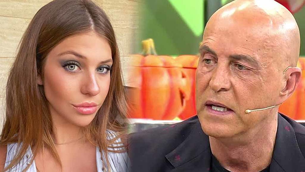 No es la primera vez: el origen del distanciamiento de Kiko Matamoros y su hija Anita