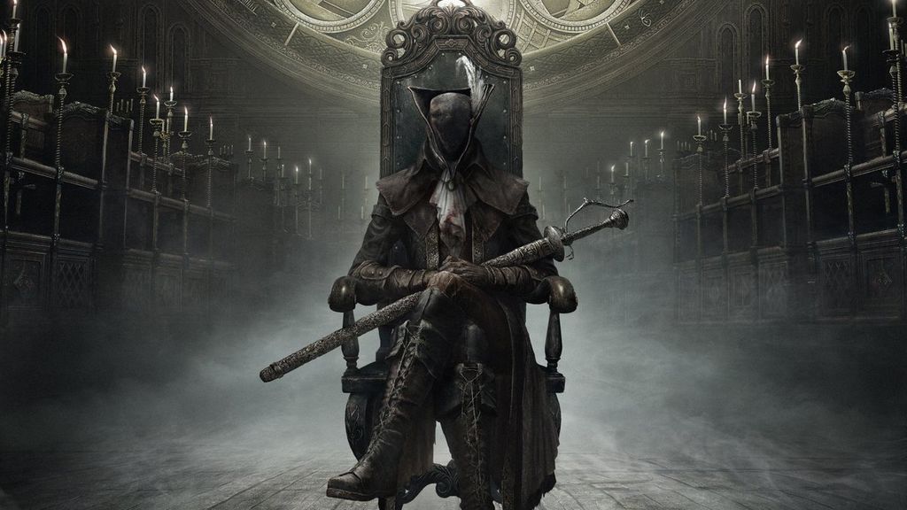 Bloodborne