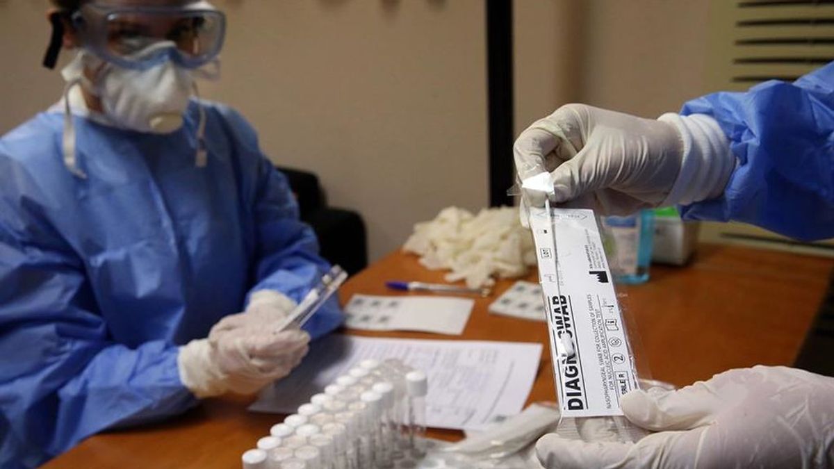 Un viróloga italiana insiste: "El coronavirus ya no existe clínicamente porque el sistema ha mejorado"