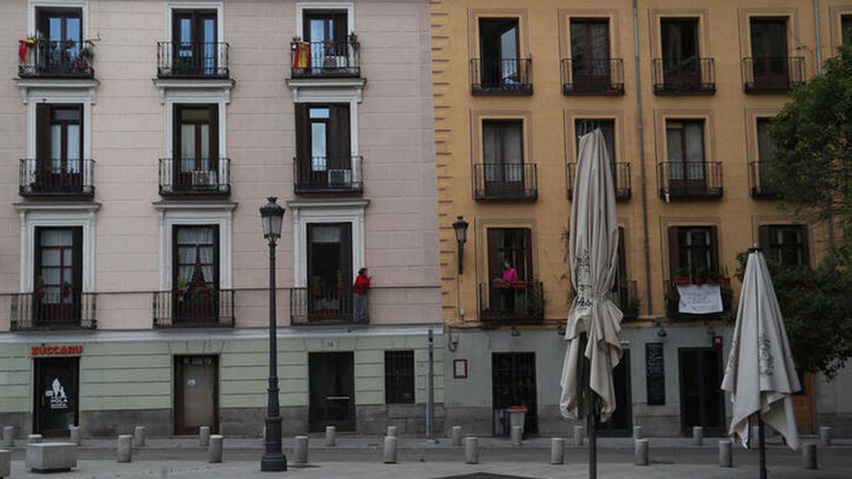 El precio medio del alquiler en España subió casi un 7% en mayo, según pisos.com