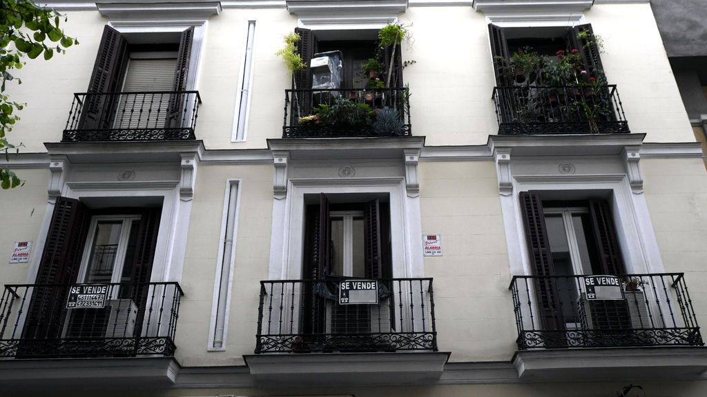 Precio de la vivienda en el primer trimestre Precio de la vivienda en el primer trimestre