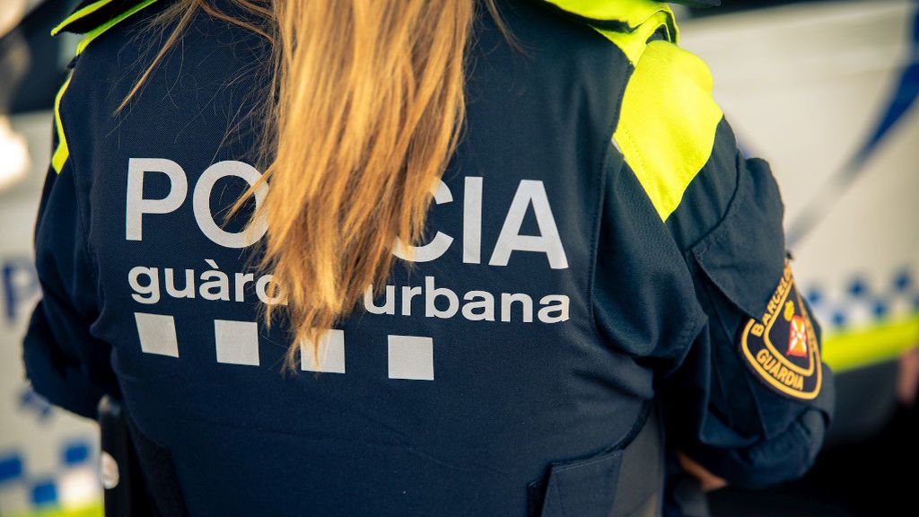 Los sindicatos, contra la reserva del 40% de plazas a la Guardia Urbana para mujeres en Barcelona Los sindicatos, contra la reserva del 40% de plazas a la Guardia Urbana para mujeres en Barcelona