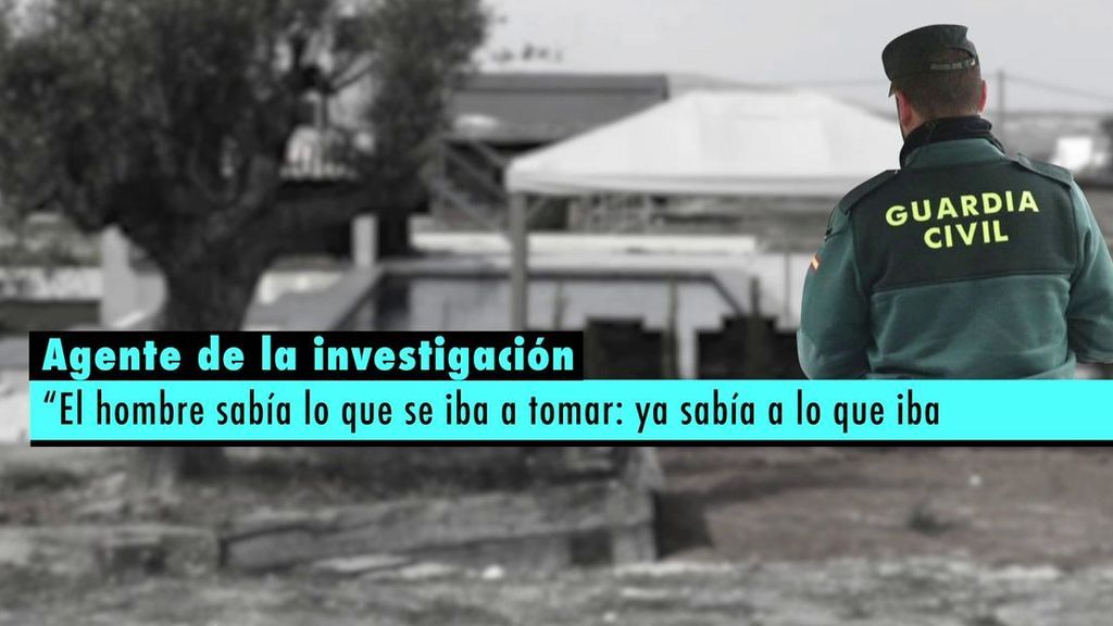 La reveladora conversación entre los agentes y Nacho Vidal tras la muerte del fotógrafo