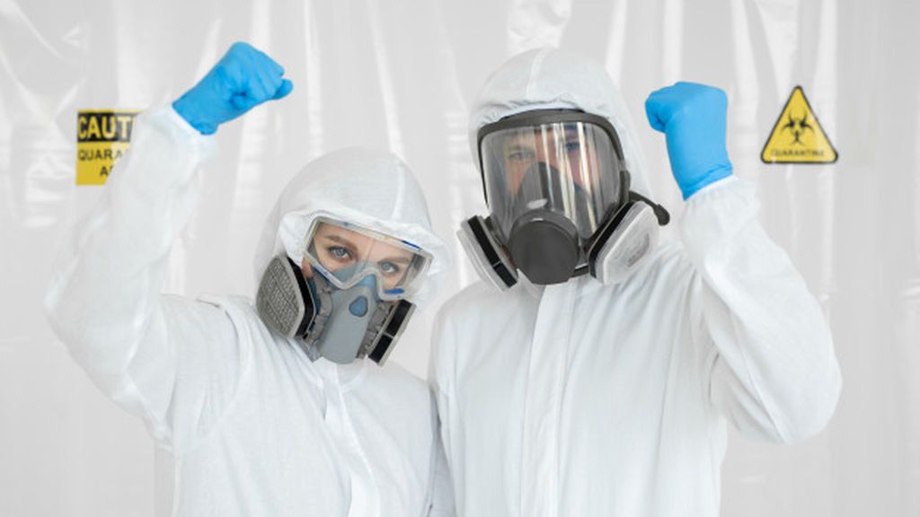 Desciende el número de nuevos contagios de coronavirus: sólo 48 en las últimas 24 horas Desciende el número de nuevos contagios de coronavirus: sólo 48 en las últimas 24 horas