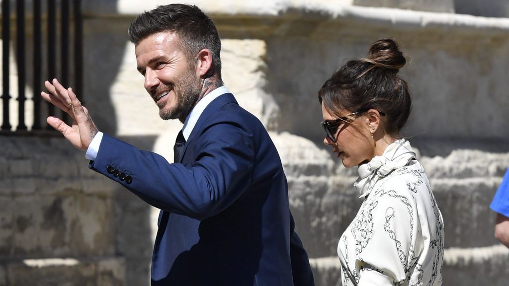 BECKHAM