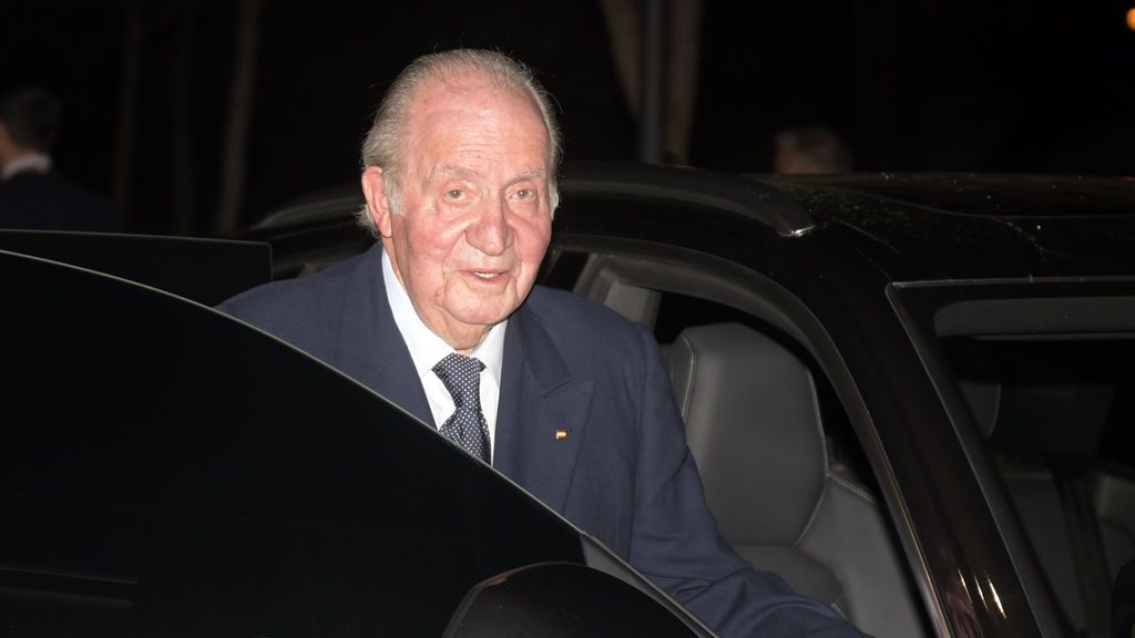 Podemos y los nacionalistas reactivan su petición de una comisión de investigación sobre el rey Juan Carlos Podemos y los nacionalistas reactivan su petición de una comisión de investigación sobre el rey Juan Carlos