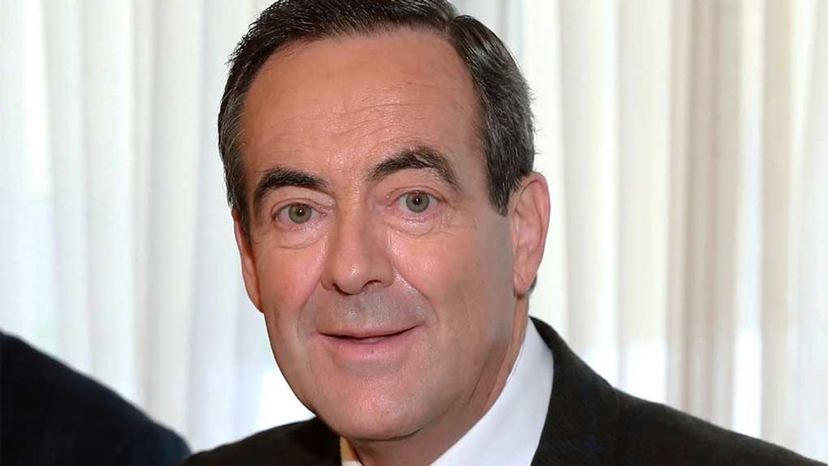 José Bono y Tania Llasera cuentan sus métodos para adelgazar en confinamiento José Bono y Tania Llasera cuentan sus métodos para adelgazar en confinamiento
