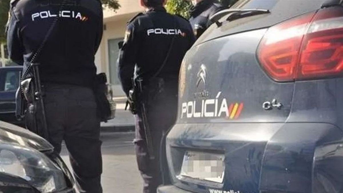 Detenido tras agredir y escupir a agentes de la Policía Nacional en Ciudad Real