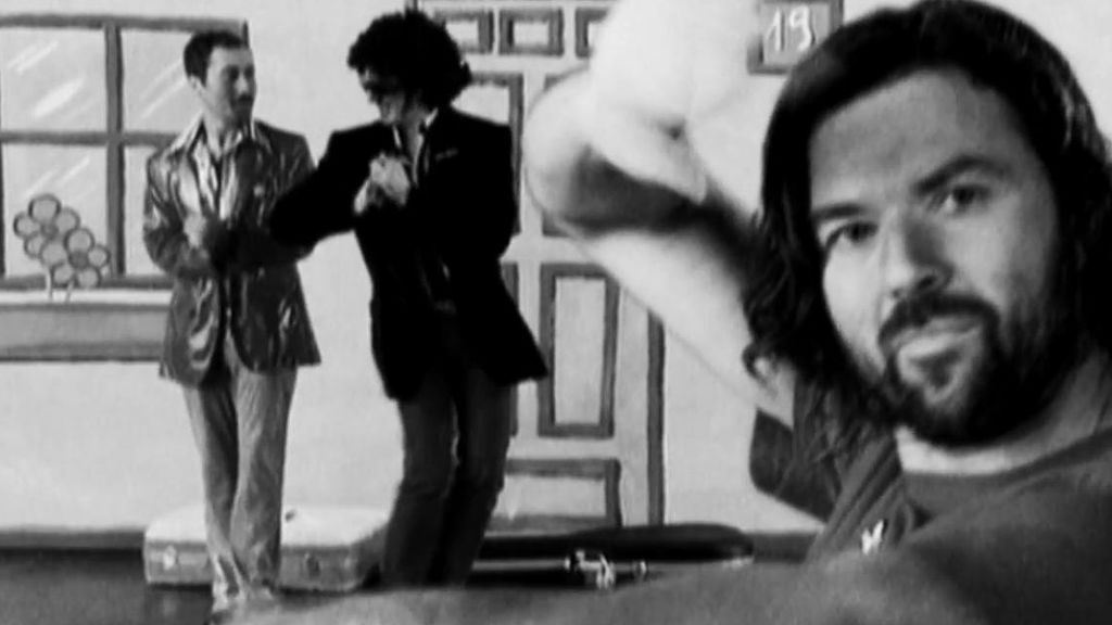 Pésame a Pau Donés