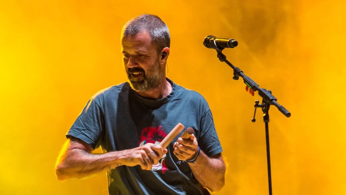 Siete canciones de Jarabe de Palo que son el mejor legado de Pau Donés Siete canciones de Jarabe de Palo que son el mejor legado de Pau Donés