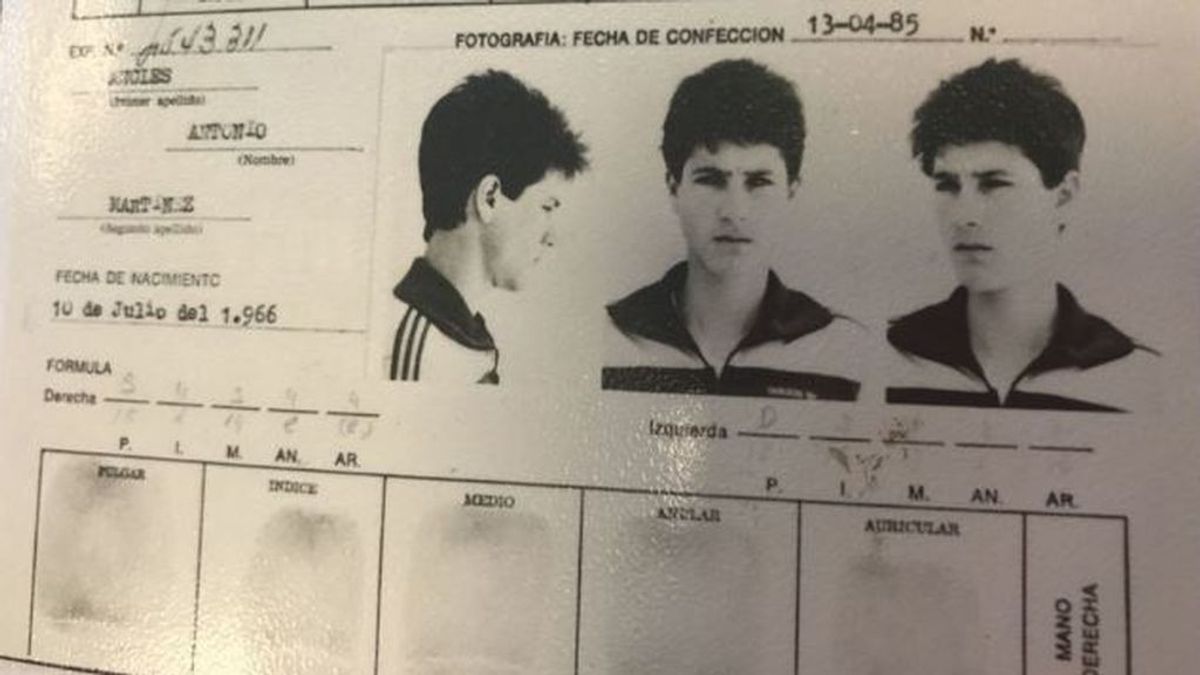 Tres hermanos de Antonio Anglés, presunto asesino de las niñas de Alcàsser,  juzgados por por extorsionar y golpear a un hombre