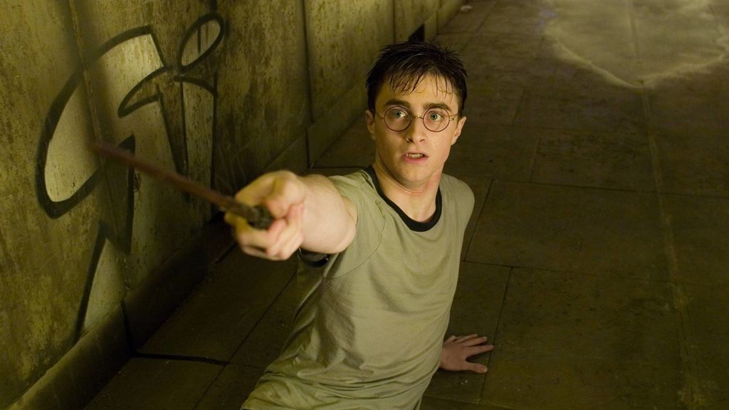 Daniel Radcliffe se enfrenta a J. K. Rowling: "