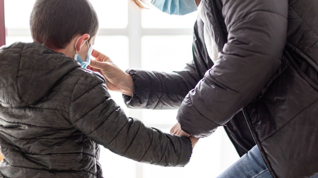 Sanidad estudia rebajar la cuarentena de personas con coronavirus de 14 a 10 días tras recomendarlo la OMS Sanidad estudia rebajar la cuarentena de personas con coronavirus de 14 a 10 días tras recomendarlo la OMS