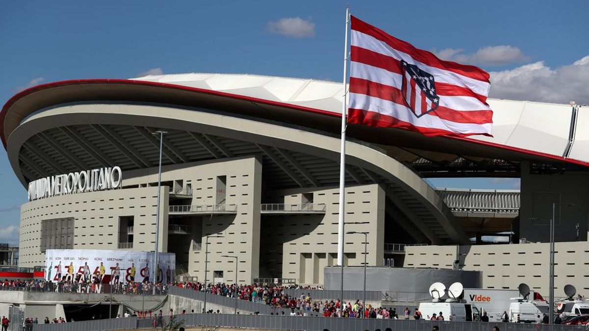Madrid trabaja para que la final de la Champions se juegue en agosto en la capital: "Es un mensaje al mundo, hemos vuelto" Madrid trabaja para que la final de la Champions se juegue en agosto en la capital: "Es un mensaje al mundo, hemos vuelto"