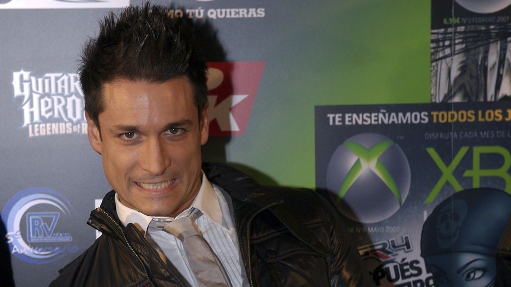 La crisis económica de Aitor Trigos: de ejercer la prostitución a perder su trabajo como mozo de almacén La crisis económica de Aitor Trigos: de ejercer la prostitución a perder su trabajo como mozo de almacén