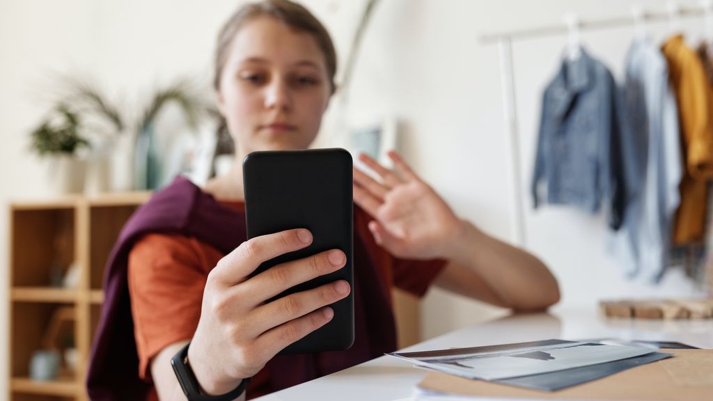 Subir fotos a Instagram tiene más riesgos de lo que creemos