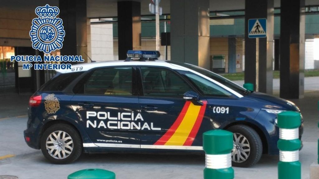 Detienen a un joven en Sevilla que llevaba dos años agrediendo sexualmente a mujeres Detienen a un joven en Sevilla que llevaba dos años agrediendo sexualmente a mujeres