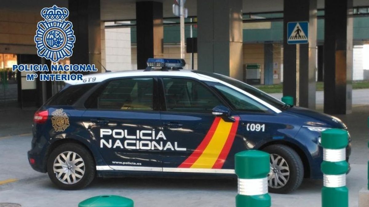 Detienen a un joven en Sevilla que llevaba dos años agrediendo sexualmente a mujeres