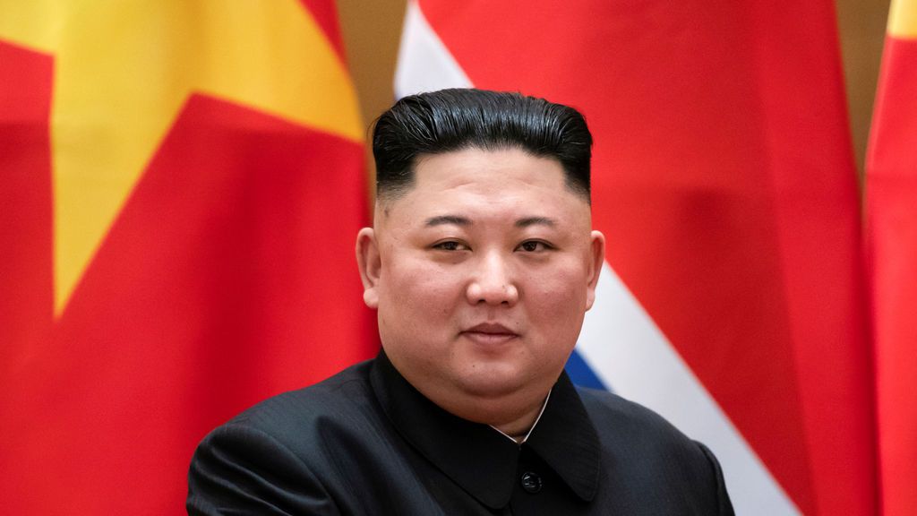 'Que viva España', el clásico de Manolo Escobar que gusta al líder norcoreano Kim Jong-Un 'Que viva España', el clásico de Manolo Escobar que gusta al líder norcoreano Kim Jong-Un
