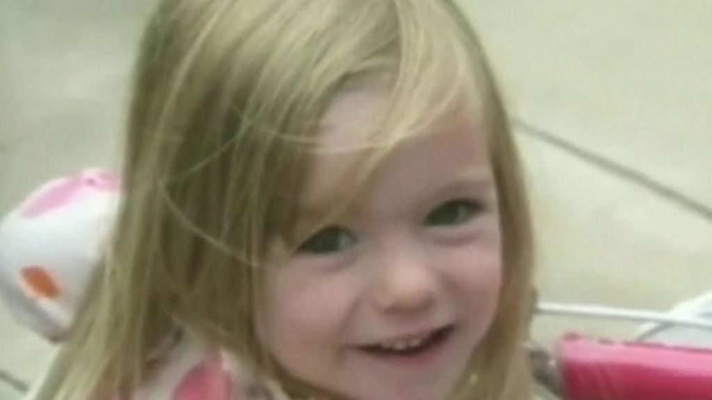 Hablamos con un presunto testigo del secuestro de la niña Madeleine Mcann