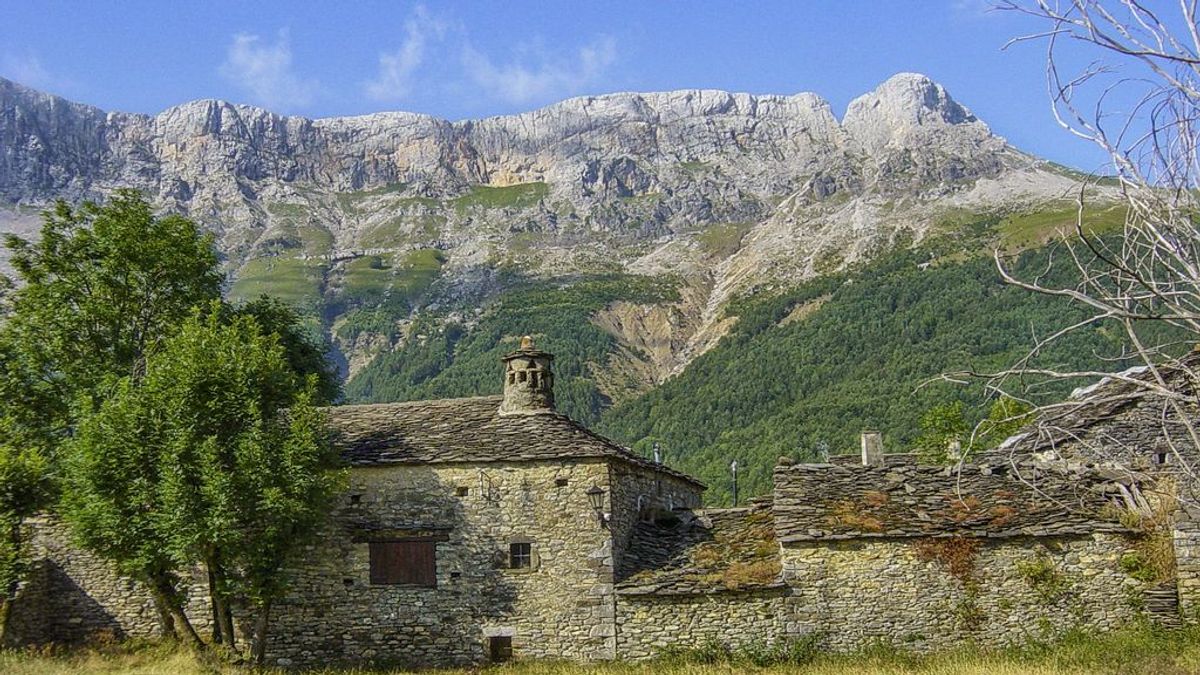 Refugios de montaña: fechas y condiciones para la vuelta del turismo de montaña