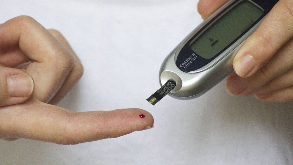 Aprende a reconocer los principales signos de la diabetes