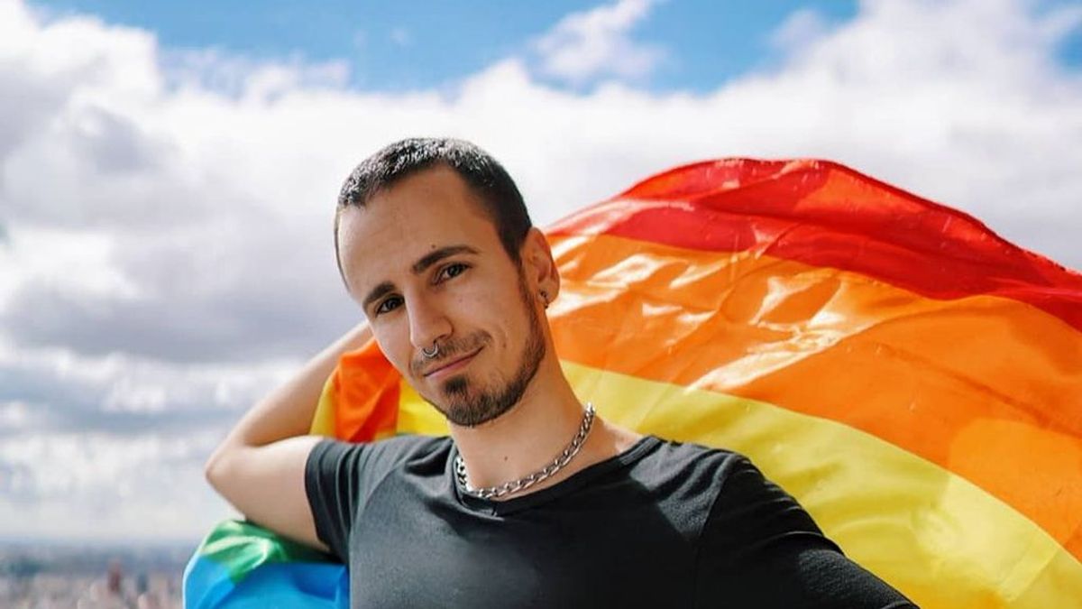 Introducción al colectivo LGTB: Tigrillo nos da las claves para un Orgullo con conocimiento Introducción al colectivo LGTB: Tigrillo nos da las claves para un Orgullo con conocimiento