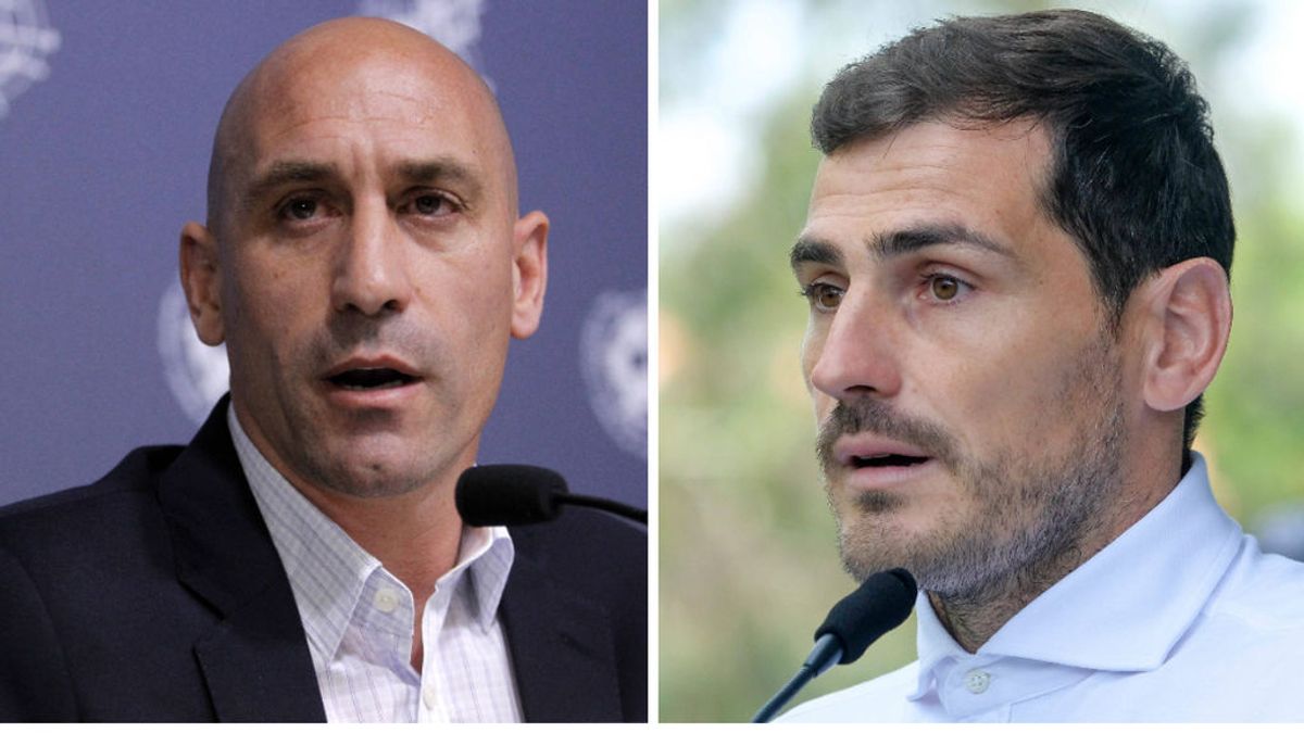La RFEF convocará elecciones a la presidencia el 17 de agosto: la candidatura de Casillas, en el aire