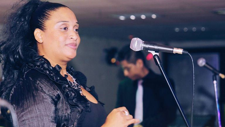 Quién es 'La Flaca': protagonista 25 años después - Uppers