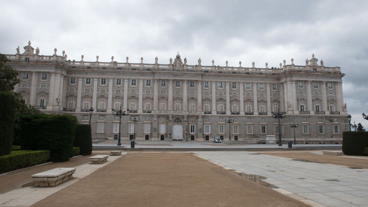 Vuelven las visitas al Palacio Real: aforo limitado y acceso gratuito