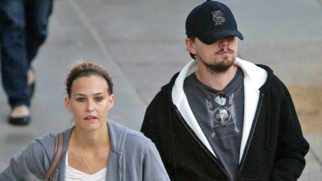 BAR RAFAELI Y DICAPRIO