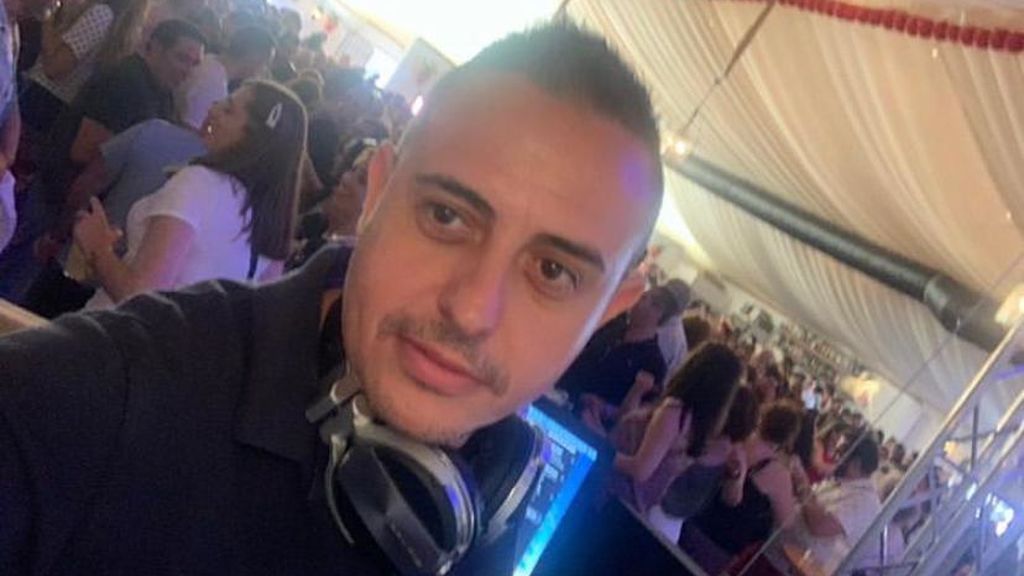 Rafa León, Mejor DJ de bodas: "Paquito El Chocolatero es un clásico que siempre funciona" Rafa León, Mejor DJ de bodas: "Paquito El Chocolatero es un clásico que siempre funciona"