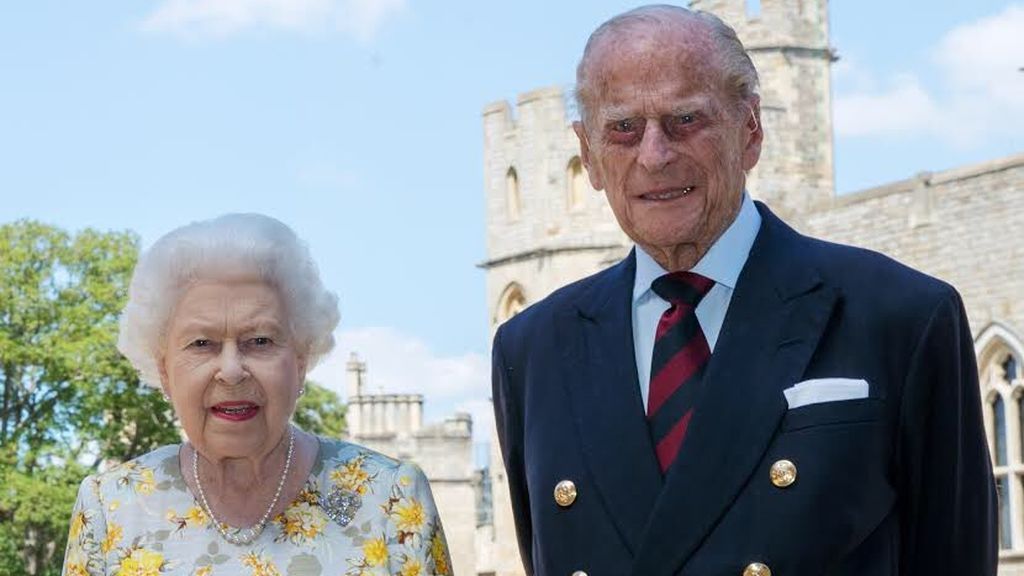 El duque de Edimburgo cumple 99 años en confinamiento El duque de Edimburgo cumple 99 años en confinamiento