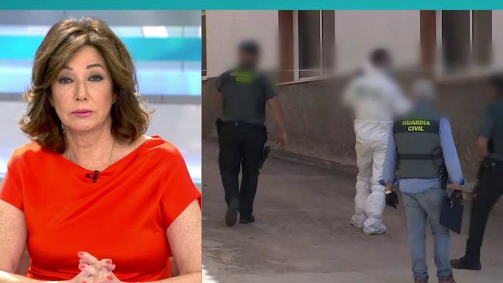 Propietaria de la casa en la que se escondió el Rambo de Requena: "Durmió en el sofá y hemos puesto la casa en cuarentena" Propietaria de la casa en la que se escondió el Rambo de Requena: "Durmió en el sofá y hemos puesto la casa en cuarentena"