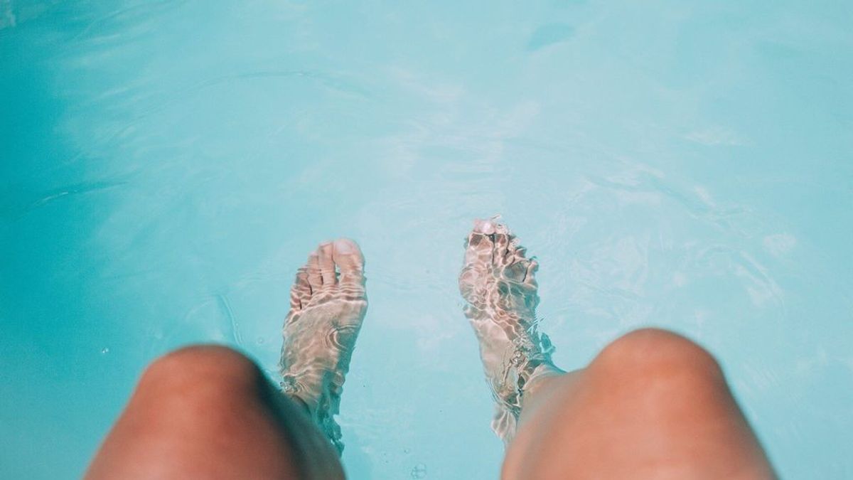 Conoce las piscina públicas de Madrid: disfruta del verano