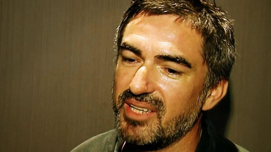 Las contradicciones en las que incurrieron la prima y el amigo de Vidal durante sus declaraciones