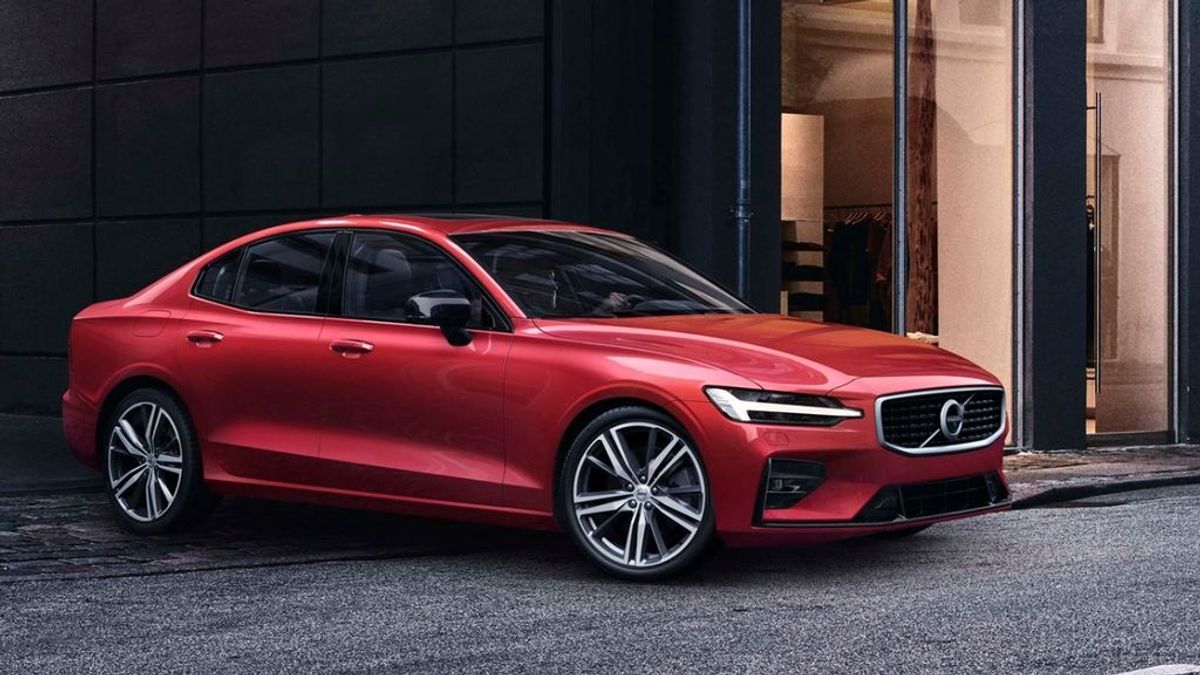 Lo que el Covid nos dejó: Volvos de lujo por menos de 30.000 euros y Seat León por cinco euros al día Lo que el Covid nos dejó: Volvos de lujo por menos de 30.000 euros y Seat León por cinco euros al día